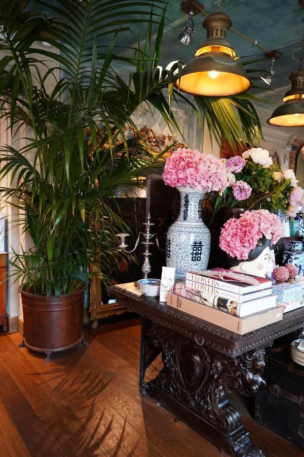 La Piazzetta Degli Artisti - Boutique B&B Bossolasco Екстериор снимка