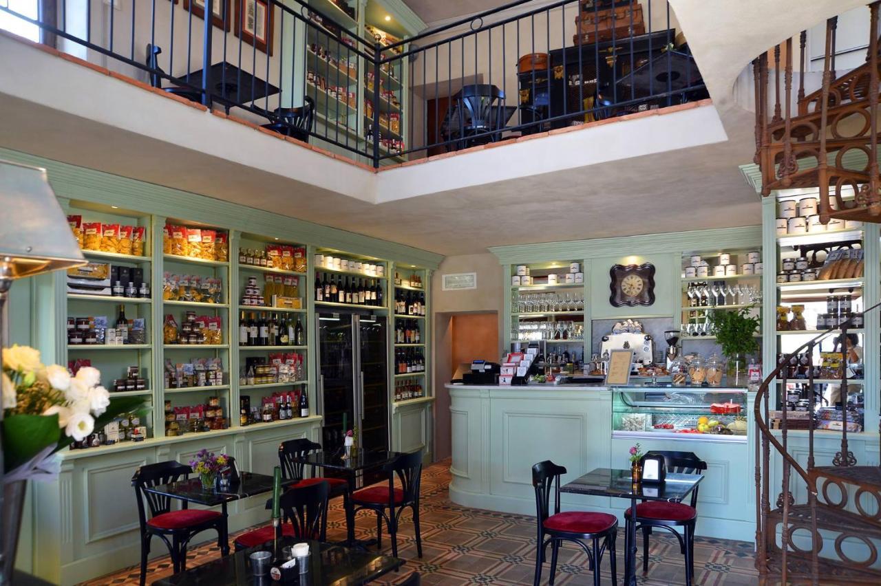 La Piazzetta Degli Artisti - Boutique B&B Bossolasco Екстериор снимка